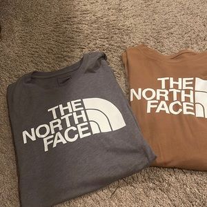 COPY - North Face T-Shirts